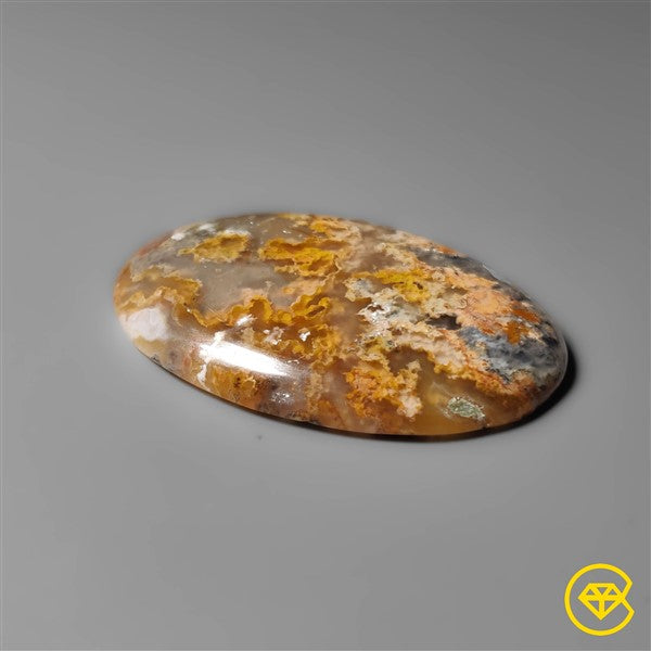 Plume Agate