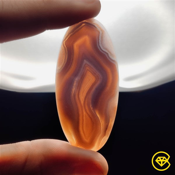 Botswana Agate