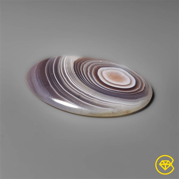 Botswana Agate