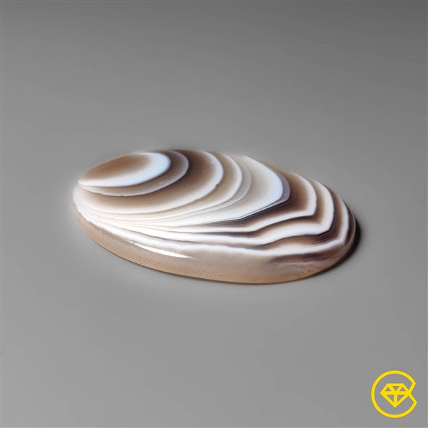 Botswana Agate