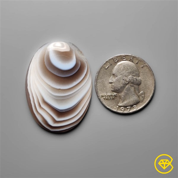 Botswana Agate