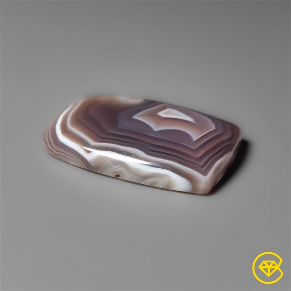 Botswana Agate