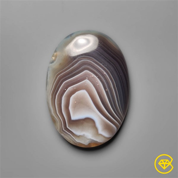 Botswana Agate
