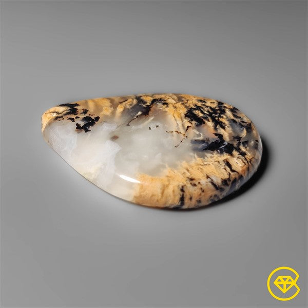 Dendritic Agate