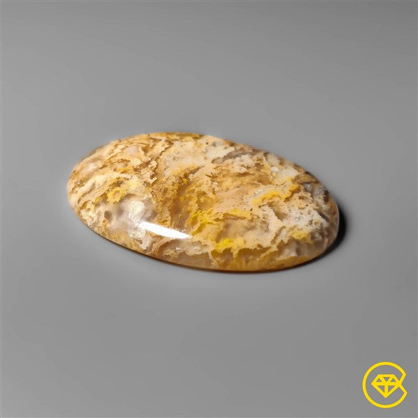 Plume Agate