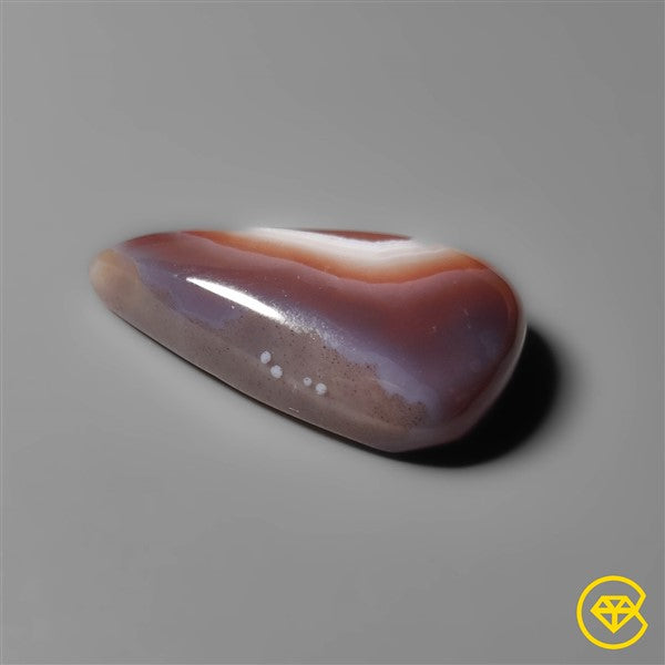 Botswana Agate