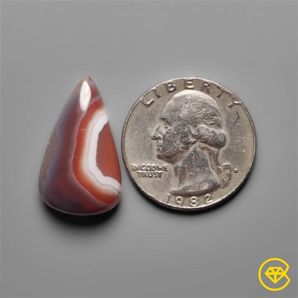 Botswana Agate