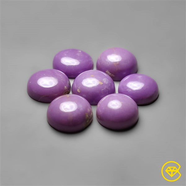 Phosphosiderite
