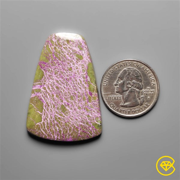 Stichtite