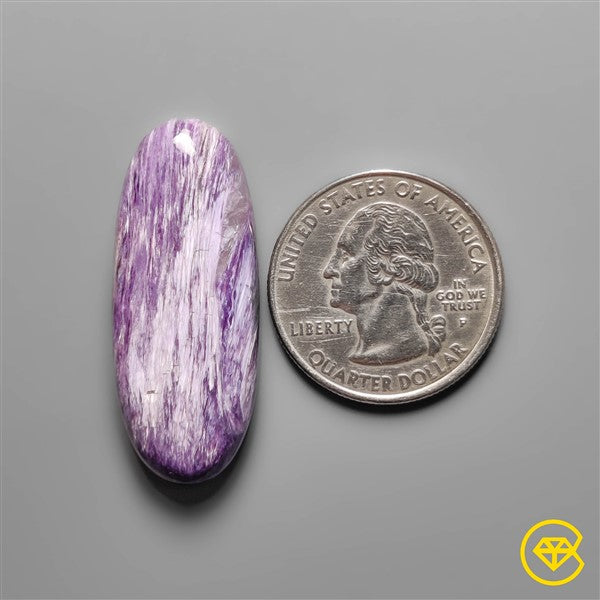 Charoite