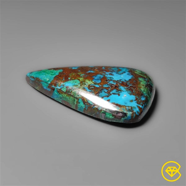 Chrysocolla