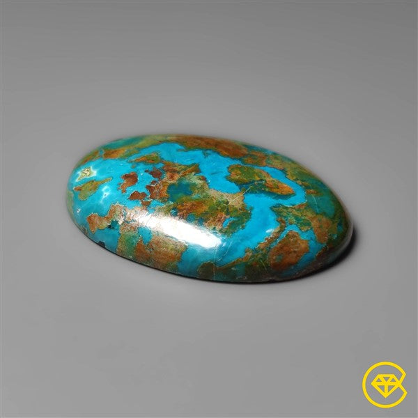 Chrysocolla