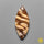 Peanut Wood Jasper