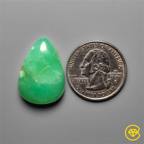 Chrysoprase