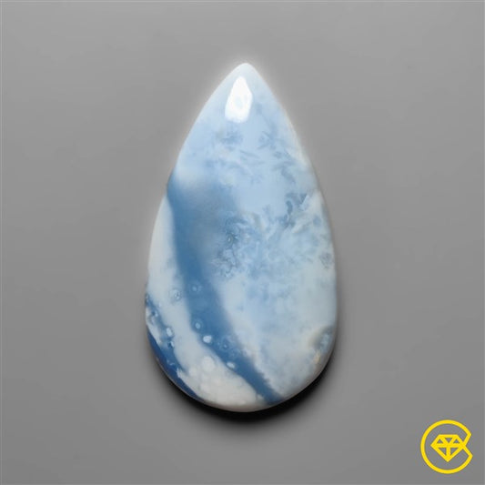 Blue Opal