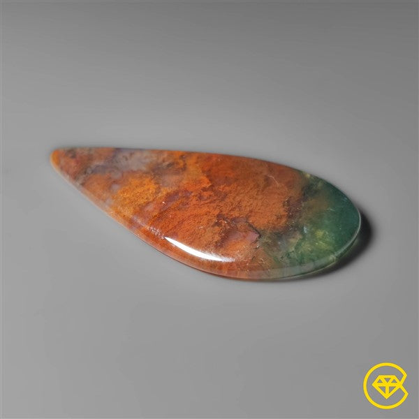 Moss Agate