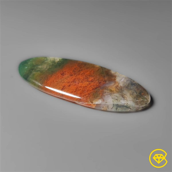 Moss Agate