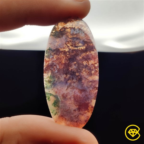 Moss Agate
