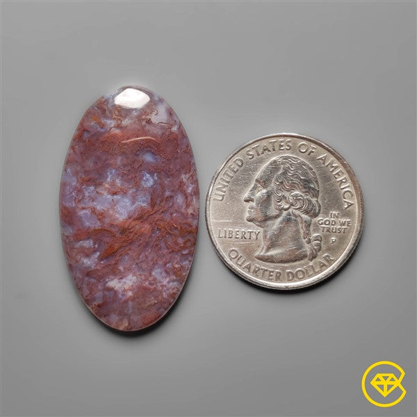 Moss Agate