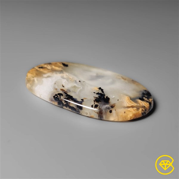 Dendritic Agate