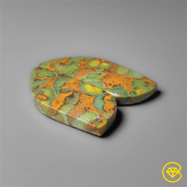 Fruit Jasper