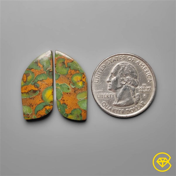 Fruit Jasper