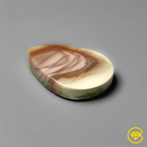 Imperial Jasper