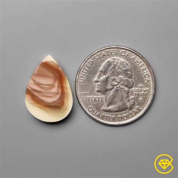 Imperial Jasper