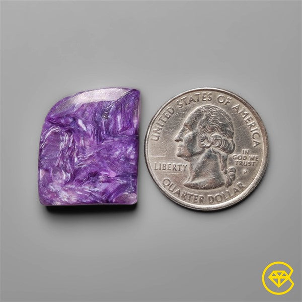 Charoite