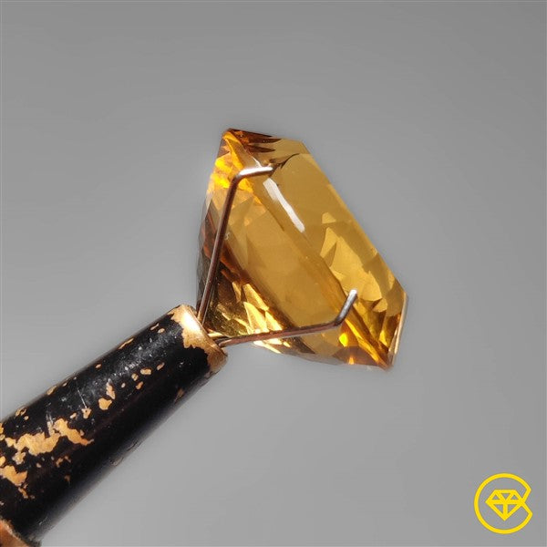 Honey Quartz