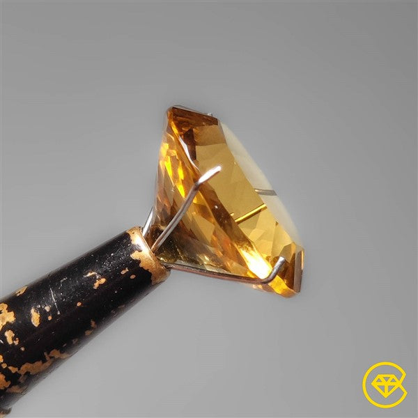 Honey Quartz