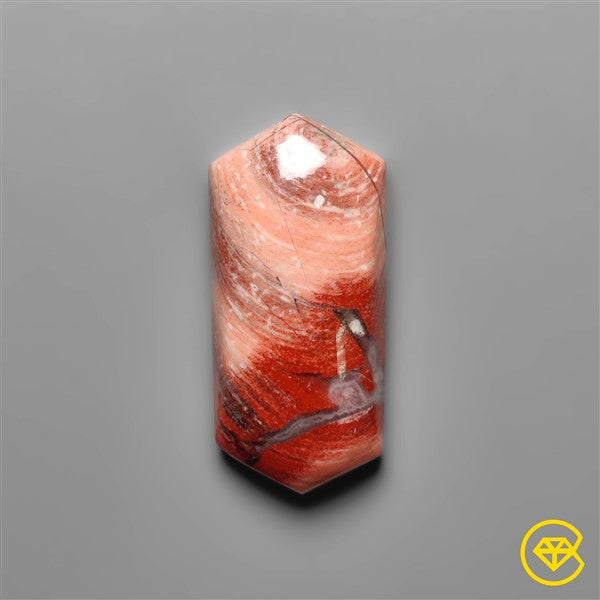 Snakeskin Jasper