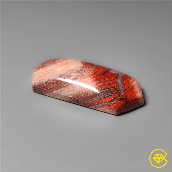 Snakeskin Jasper