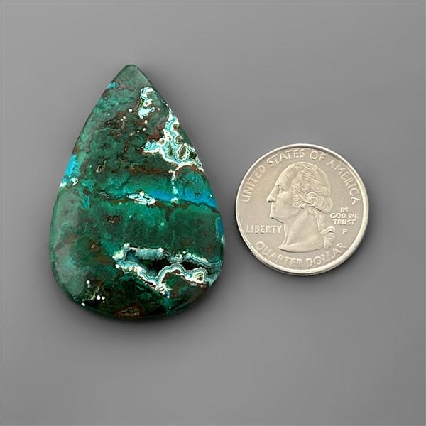 Chrysocolla