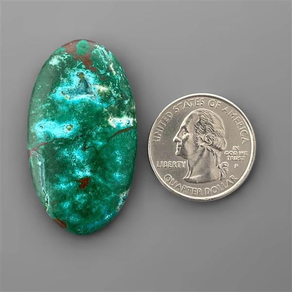 Chrysocolla