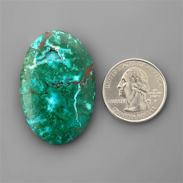 Chrysocolla