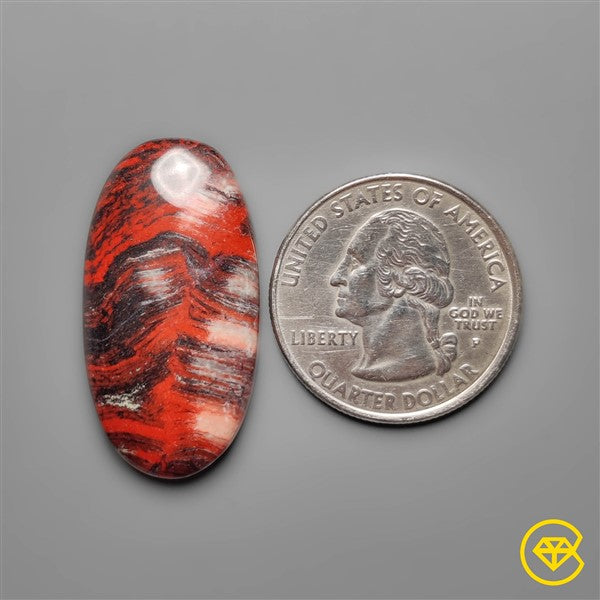 Snakeskin Jasper
