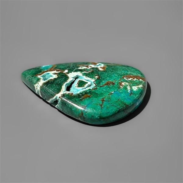 Chrysocolla