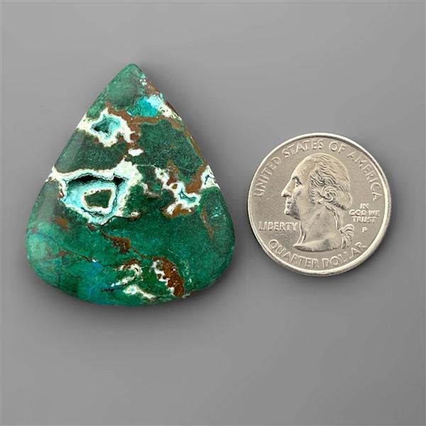 Chrysocolla