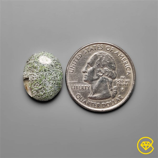 Moss Agate
