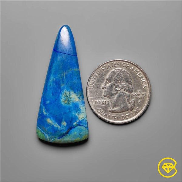 Azurite