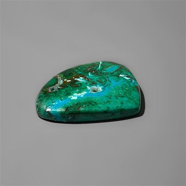 Chrysocolla