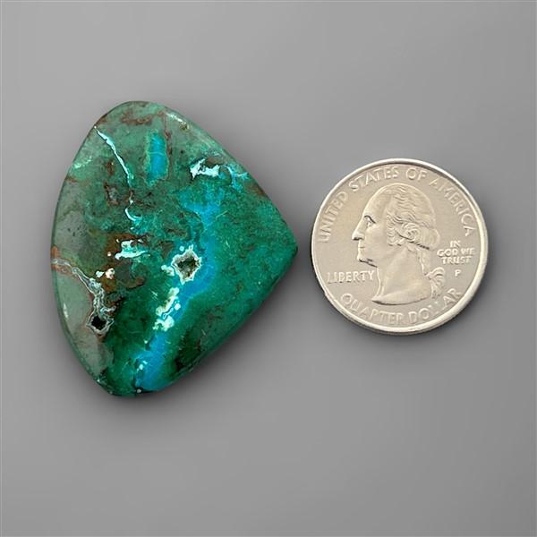 Chrysocolla