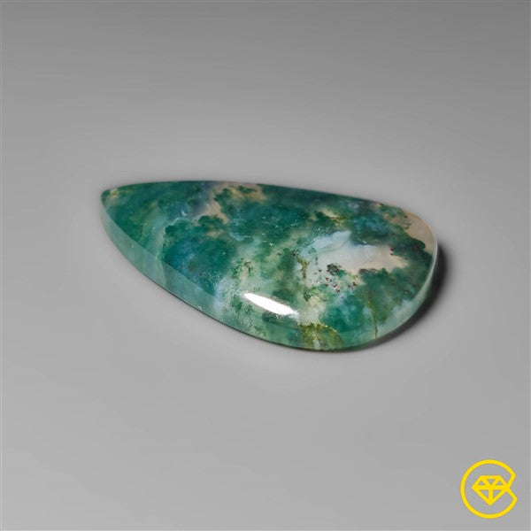 Moss Agate