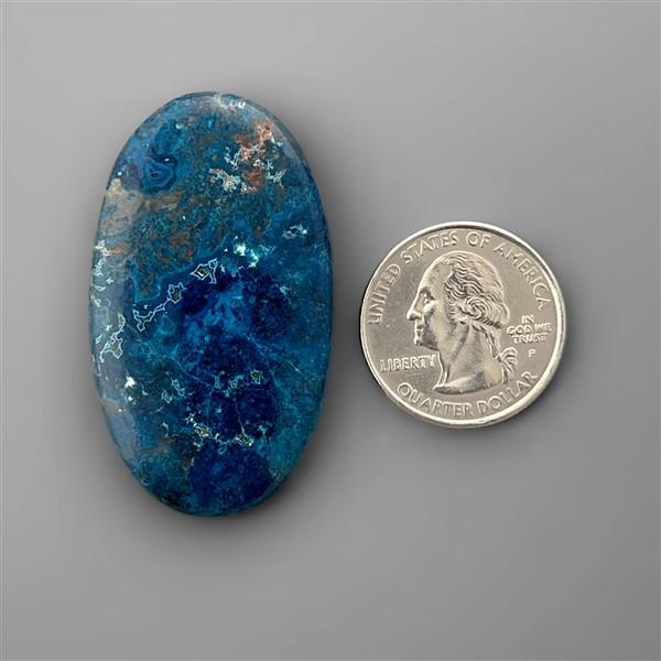 Azurite