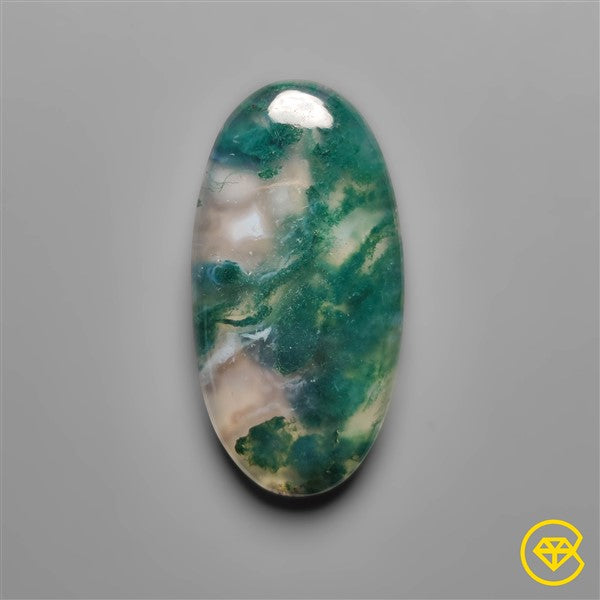 Moss Agate