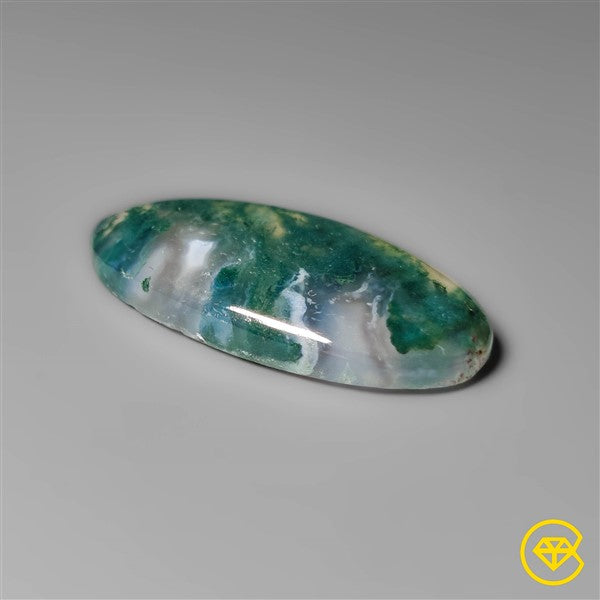 Moss Agate