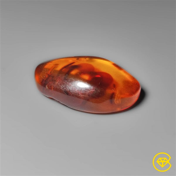 Amber