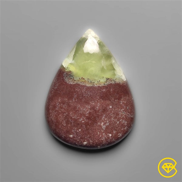 Prehnite