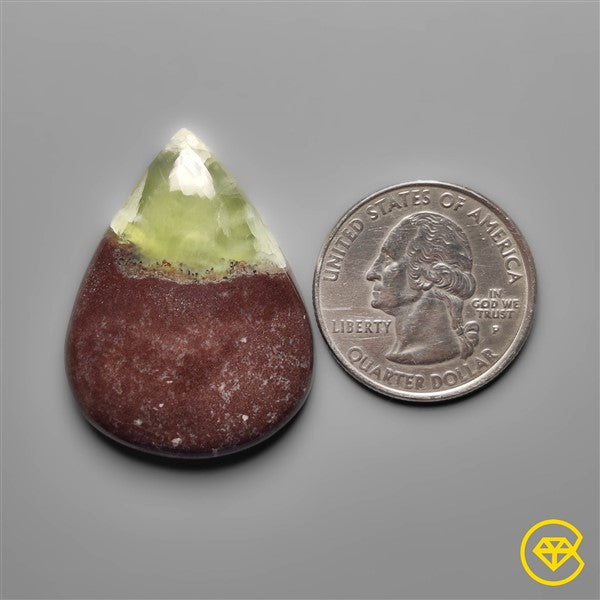 Prehnite